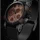 Illustration for article titled Moon Dust-DNA Watch Made From Actual Moon Dust and Parts From Apollo 11